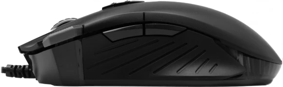 Мышь A4Tech Bloody V9M черный оптическая 6200dpi USB 9but Мышь A4Tech Bloody V9M черный оптическая 6200dpi USB 9but