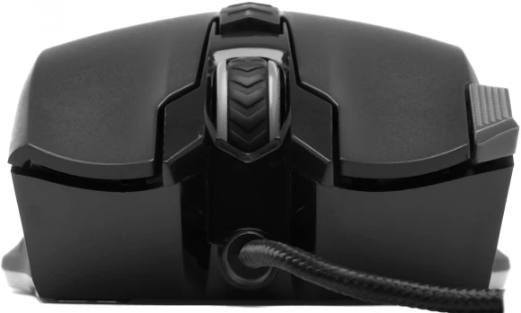 Мышь A4Tech Bloody V9M черный оптическая 6200dpi USB 9but Мышь A4Tech Bloody V9M черный оптическая 6200dpi USB 9but