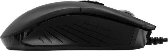 Мышь A4Tech Bloody V9M черный оптическая 6200dpi USB 9but Мышь A4Tech Bloody V9M черный оптическая 6200dpi USB 9but