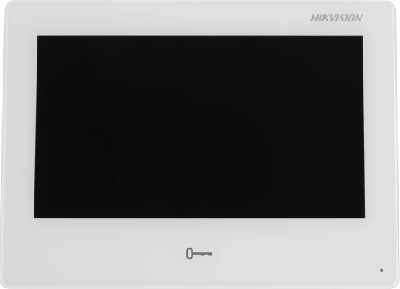 Камера видеонаблюдения аналоговая HiWatch DS-T503L(2.8mm) 2.8-2.8мм HD-CVI HD-TVI цв. корп.:белый