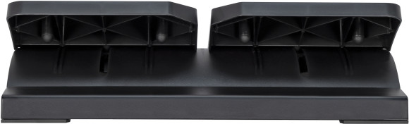 Подставка для ног Бюрократ Active черный Подставка для ног Бюрократ Active черный