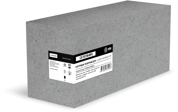 Картридж лазерный Cactus CS-TK3190-MPS черный (30000стр.) для Kyocera Ecosys P3055dn/P3060dn Картридж лазерный Cactus CS-TK3190-MPS черный (30000стр.) для Kyocera Ecosys P3055dn/P3060dn