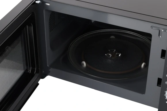 Микроволновая Печь Hyundai HYM-M2058 20л. 700Вт черный Микроволновая Печь Hyundai HYM-M2058 20л. 700Вт черный