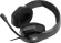 Наушники с микрофоном A4Tech Bloody G260 черный 2м мониторные USB оголовье (G260)