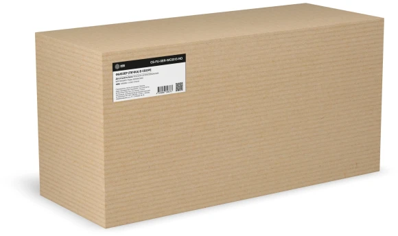 Печка в сборе Cactus CS-FU-XER-WC3315-NC (126N00411/JC91-01024A) (новая) для Xerox WC 3315DN/3325DNI/3335 MFP/3345MFP Ph 3320DNI/3330