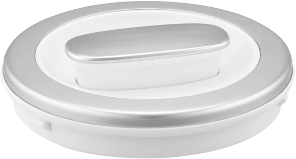 Чайник электрический Vitek VT-1154 1.7л. 2200Вт белый/дерево корпус: металл/пластик