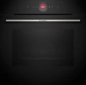 Духовой шкаф Электрический Bosch Serie 8 HBG7341B1 черный Духовой шкаф Электрический Bosch Serie 8 HBG7341B1 черный