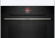 Духовой шкаф Электрический Bosch Serie 8 HBG7341B1 черный
