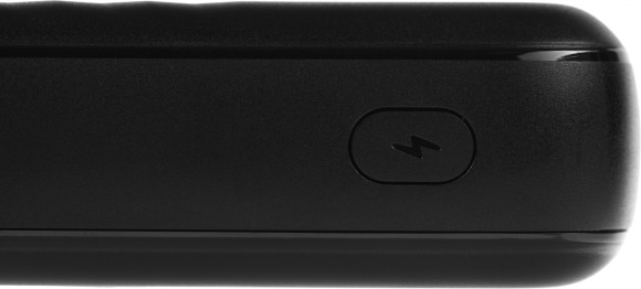 Мобильный аккумулятор Itel Star 200C 20000mAh QC3.0/PD3.0/PE2.0 2.1A USB-A/USB-C черный Мобильный аккумулятор Itel Star 200C 20000mAh QC3.0/PD3.0/PE2.0 2.1A USB-A/USB-C черный