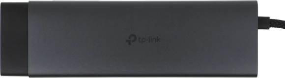 Разветвитель USB-C TP-Link UH9120C 3порт. серый