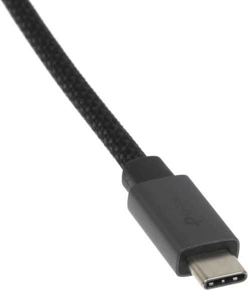 Разветвитель USB-C TP-Link UH9120C 3порт. серый