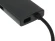Разветвитель USB-C TP-Link UH9120C 3порт. серый