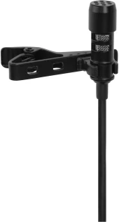 Микрофон проводной Оклик MP-M400 3м черный