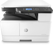 МФУ лазерный HP LaserJet Pro M442dn (8AF71A) A3 Net белый МФУ лазерный HP LaserJet Pro M442dn (8AF71A) A3 Net белый