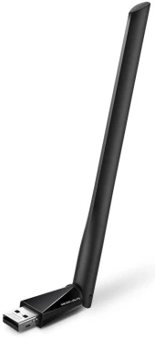 Сетевой адаптер Wi-Fi Mercusys MA30H USB 2.0 Сетевой адаптер Wi-Fi Mercusys MA30H USB 2.0