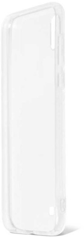 Чехол (клип-кейс) DF для Samsung Galaxy A10 sCase-74 прозрачный (DF SCASE-74) Чехол (клип-кейс) DF для Samsung Galaxy A10 sCase-74 прозрачный (DF SCASE-74)