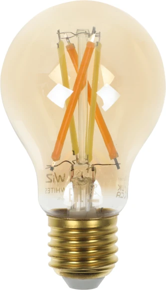 Умная лампа WiZ E27 50Вт 640lm Wi-Fi (упак.:1шт) (929003017401)