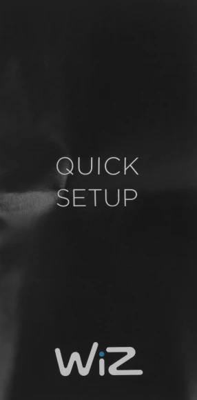 Умная лампа WiZ E27 50Вт 640lm Wi-Fi (упак.:1шт) (929003017401)