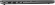 Ноутбук Asus VivoBook S14 S3407AA-SF076 Core Ultra 5 325 16Gb SSD512Gb Intel Graphics 14" OLED WUXGA (1920x1200) без ОС grey WiFi BT Cam (90NB1762-M004K0)