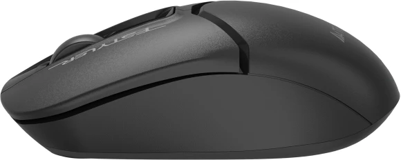 Мышь A4Tech Fstyler FG12S черный оптическая 1200dpi silent беспров. USB 3but (FG12S BLACK) Мышь A4Tech Fstyler FG12S черный оптическая 1200dpi silent беспров. USB 3but (FG12S BLACK)