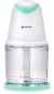 Измельчитель ручной Vitek VT-1639 0.5л. 400Вт белый
