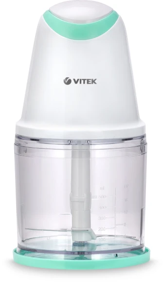 Измельчитель ручной Vitek VT-1639 0.5л. 400Вт белый Измельчитель ручной Vitek VT-1639 0.5л. 400Вт белый