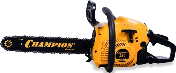 Бензопила Champion A237-16 1500Вт 2.04л.с. дл.шины:16" (40cm) Бензопила Champion A237-16 1500Вт 2.04л.с. дл.шины:16" (40cm)