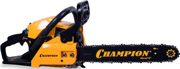 Бензопила Champion A237-16 1500Вт 2.04л.с. дл.шины:16" (40cm) Бензопила Champion A237-16 1500Вт 2.04л.с. дл.шины:16" (40cm)