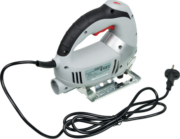 Лобзик Ресанта Л-80/750 750Вт 3000ходов/мин от электросети