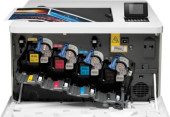 Принтер лазерный HP Color LaserJet Enterprise M751dn (T3U44A) A3 Duplex Net белый Принтер лазерный HP Color LaserJet Enterprise M751dn (T3U44A) A3 Duplex Net белый