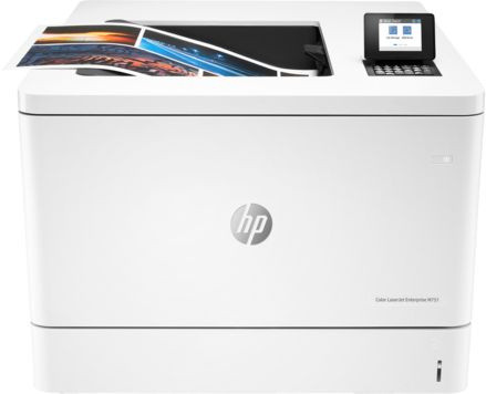 Принтер лазерный HP Color LaserJet Enterprise M751dn (T3U44A) A3 Duplex Net белый Принтер лазерный HP Color LaserJet Enterprise M751dn (T3U44A) A3 Duplex Net белый