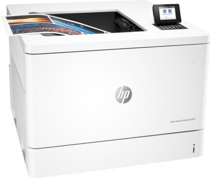 Принтер лазерный HP Color LaserJet Enterprise M751dn (T3U44A) A3 Duplex Net белый Принтер лазерный HP Color LaserJet Enterprise M751dn (T3U44A) A3 Duplex Net белый