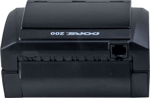 Детектор банкнот Dors 200 автоматический (FRZ-053199) Детектор банкнот Dors 200 автоматический (FRZ-053199)