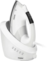 Парогенератор Haier HI-701 2600Вт белый