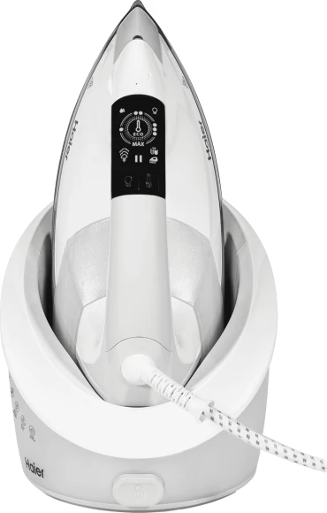 Парогенератор Haier HI-701 2600Вт белый