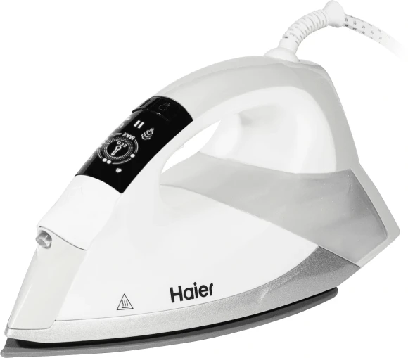 Парогенератор Haier HI-701 2600Вт белый
