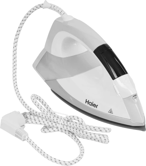 Парогенератор Haier HI-701 2600Вт белый