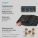 Газовая варочная поверхность Vitek VGH 6410 MBK черный Газовая варочная поверхность Vitek VGH 6410 MBK черный