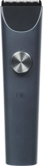 Машинка для стрижки Xiaomi Hair Clipper 2 серый 3Вт (насадок в компл:2шт)
