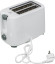 Тостер Vitek VT-1587 700Вт белый