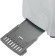 Тостер Vitek VT-1587 700Вт белый