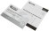 Тостер Vitek VT-1587 700Вт белый