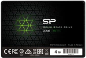 Накопитель SSD Silicon Power SATA-III 4TB SP004TBSS3A56A25 Ace A56 2.5" Накопитель SSD Silicon Power SATA-III 4TB SP004TBSS3A56A25 Ace A56 2.5"