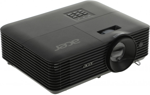 Проектор Acer X1228i DLP 4500Lm LS (1024x768) 20000:1 ресурс лампы:6000часов 1xHDMI 2.75кг Проектор Acer X1228i DLP 4500Lm LS (1024x768) 20000:1 ресурс лампы:6000часов 1xHDMI 2.75кг