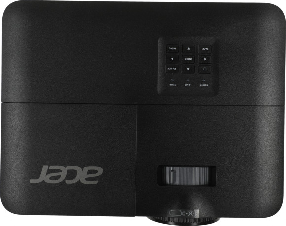 Проектор Acer X1228i DLP 4500Lm LS (1024x768) 20000:1 ресурс лампы:6000часов 1xHDMI 2.75кг Проектор Acer X1228i DLP 4500Lm LS (1024x768) 20000:1 ресурс лампы:6000часов 1xHDMI 2.75кг