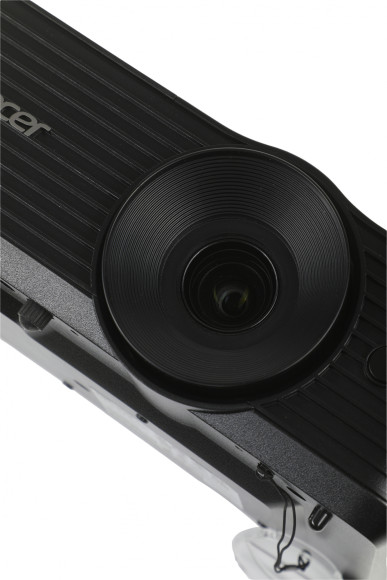 Проектор Acer X1228i DLP 4500Lm LS (1024x768) 20000:1 ресурс лампы:6000часов 1xHDMI 2.75кг Проектор Acer X1228i DLP 4500Lm LS (1024x768) 20000:1 ресурс лампы:6000часов 1xHDMI 2.75кг