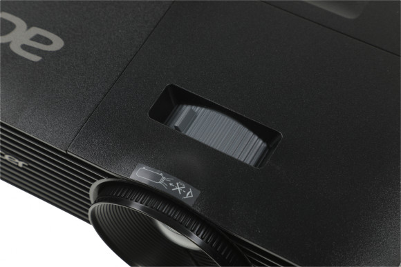 Проектор Acer X1228i DLP 4500Lm LS (1024x768) 20000:1 ресурс лампы:6000часов 1xHDMI 2.75кг Проектор Acer X1228i DLP 4500Lm LS (1024x768) 20000:1 ресурс лампы:6000часов 1xHDMI 2.75кг