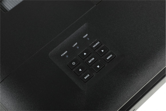 Проектор Acer X1228i DLP 4500Lm LS (1024x768) 20000:1 ресурс лампы:6000часов 1xHDMI 2.75кг Проектор Acer X1228i DLP 4500Lm LS (1024x768) 20000:1 ресурс лампы:6000часов 1xHDMI 2.75кг