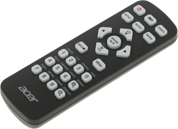 Проектор Acer X1228i DLP 4500Lm LS (1024x768) 20000:1 ресурс лампы:6000часов 1xHDMI 2.75кг Проектор Acer X1228i DLP 4500Lm LS (1024x768) 20000:1 ресурс лампы:6000часов 1xHDMI 2.75кг