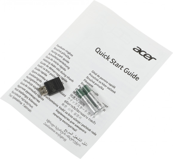 Проектор Acer X1228i DLP 4500Lm LS (1024x768) 20000:1 ресурс лампы:6000часов 1xHDMI 2.75кг Проектор Acer X1228i DLP 4500Lm LS (1024x768) 20000:1 ресурс лампы:6000часов 1xHDMI 2.75кг